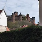 Am Zolltor Lägenhet