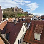 Am Zolltor Lägenhet Wertheim