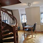 Lägenhet Am Zolltor *