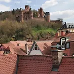 Am Zolltor * Wertheim