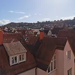 Am Zolltor Wertheim