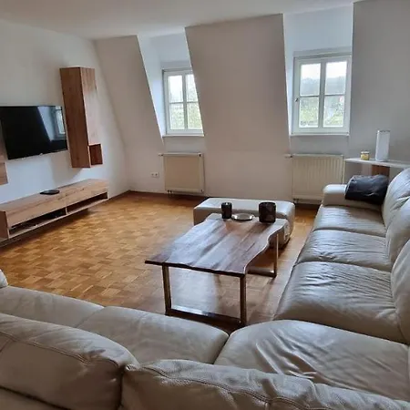 Am Zolltor Apartment