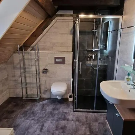 Am Zolltor Apartment *