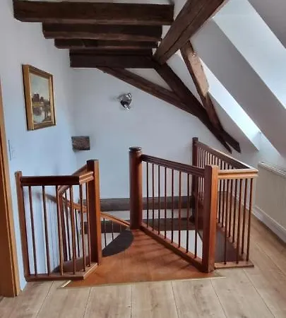 Apartment Am Zolltor