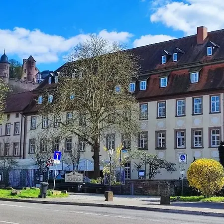 Am Zolltor Wertheim