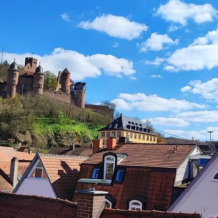 Am Zolltor 公寓 韦特海姆