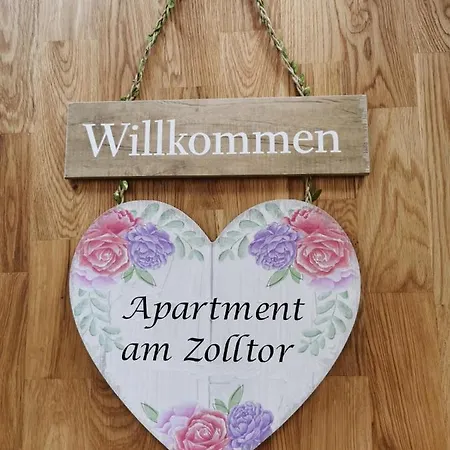 Am Zolltor Wertheim