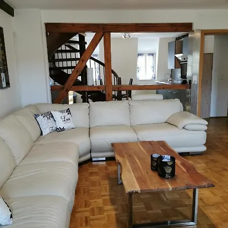 Am Zolltor Apartamento *