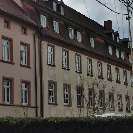 Am Zolltor Apartment