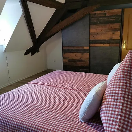 Am Zolltor Wertheim