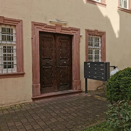Apartment Am Zolltor
