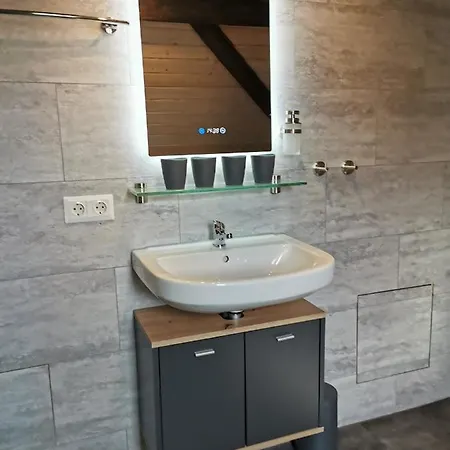 Am Zolltor Apartment