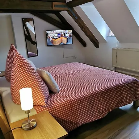 Am Zolltor 韦特海姆