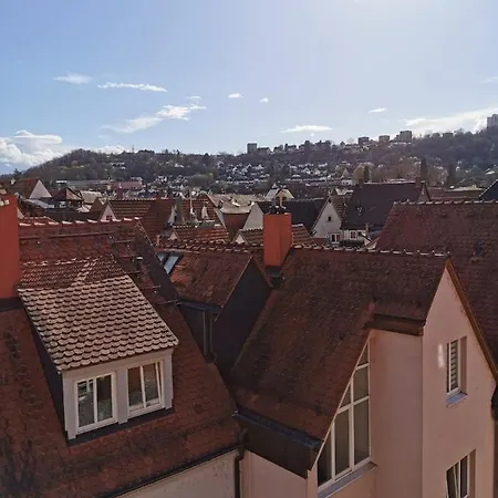 Am Zolltor Wertheim