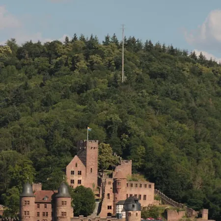 Am Zolltor * Wertheim